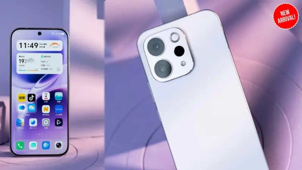 Vivo T5x 5G : New Power Pack 5G Phone Launched with 7200mAh Battery & Ultra Gaming Mode