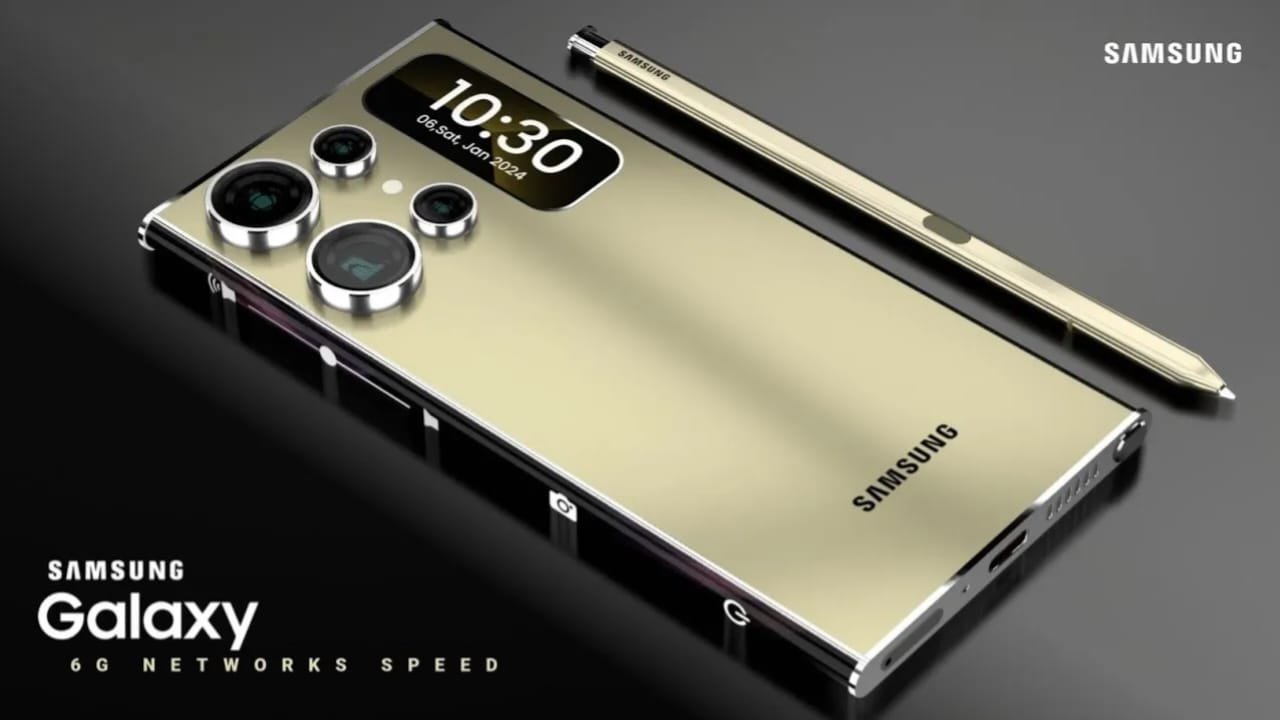 Samsung Galaxy M35 5G Price 2026 – 6000mAh Battery, Exynos 1380 Processor, 120Hz AMOLED Display & 250MP Camera at Just ₹10,999!