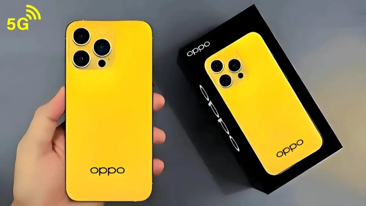 OPPO Reno Premium 5G Launches – 220MP Pro Camera, 12GB RAM + 256GB Storage & 120W Super VOOC Charging at Only ₹11,999!