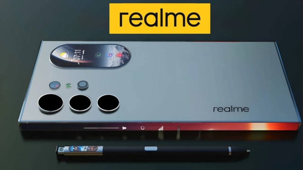 Realme 11 Pro 5G – 200MP OIS ProLight Camera, 120Hz Curved AMOLED, Dimensity 7050 Chip & 7000mAh Battery at ₹13,999!