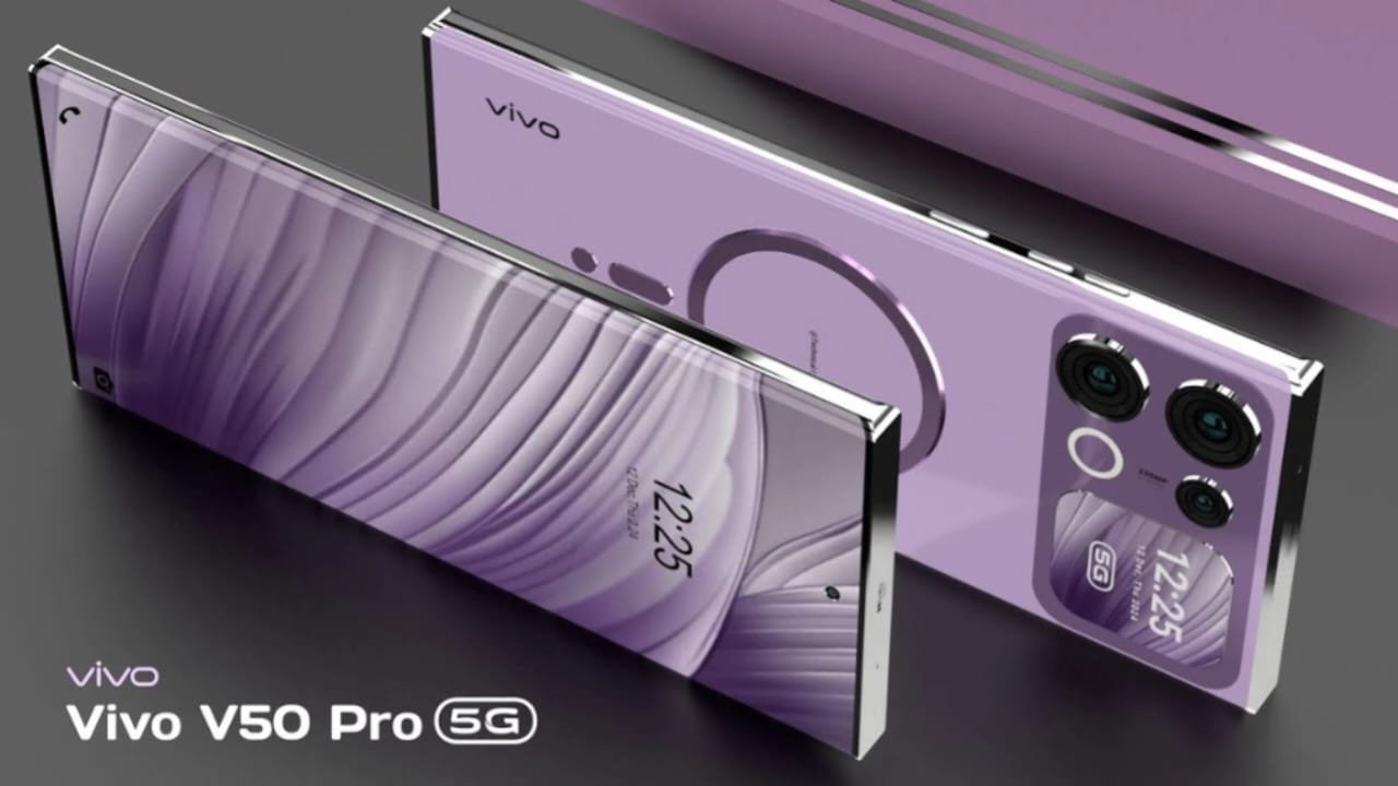 Vivo V50 Ultra 5G Price – 200MP ZEISS Camera, 144Hz AMOLED Display, Snapdragon 8 Gen 3 & 7500mAh Battery at Just ₹10,499!