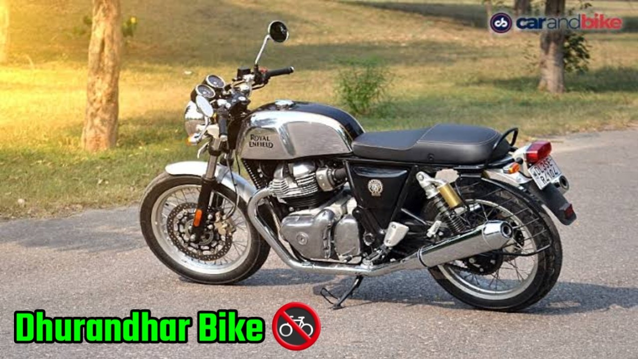 Dhurandhar Rajdoot 350 Bike Price: Classic 346cc Engine, Vintage Cruiser Charm