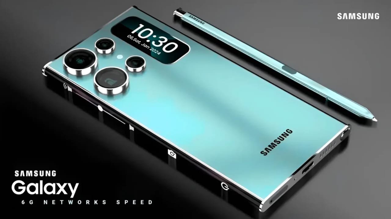 Samsung Galaxy M35 5G Smartphone – 220MP OIS Camera, 16GB RAM +512GB Storage & 6000mAh Battery at Just ₹10,999!